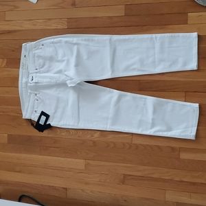 Rag & Bone Low Rise Slim Boyfriend Jeans